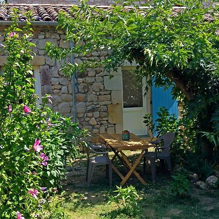 Chez Maggy Et Leon Apartman Chambonas Kültér fotó